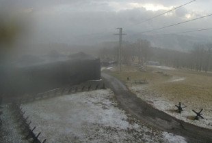 Preview webcam image The fort Stachelberg