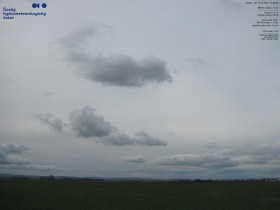 Preview webcam image Holešov - weather stations