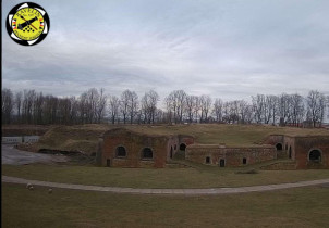 Preview webcam image Jaroměř - fortress Josefov