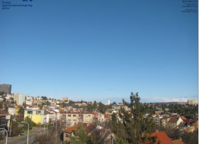 Preview webcam image Brno - wheaterstation