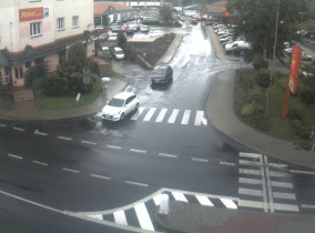 Preview webcam image town Tanvald