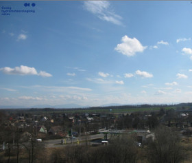 Preview webcam image Ostrava - Poruba
