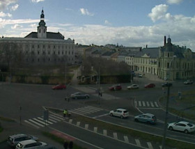 Preview webcam image Opava - Ratibořská