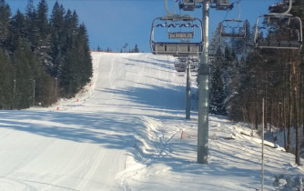Preview webcam image Mosty u Jablunkova - skiareal
