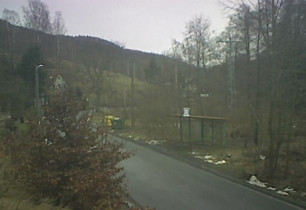 Preview webcam image Liberec - Harcov