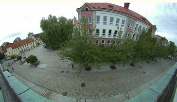 Preview webcam image Chodov