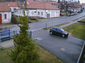 Preview webcam image Habrovany