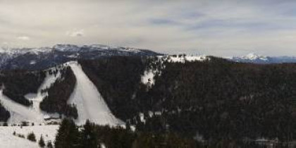 Preview webcam image Folgaria - Alpe Cimbra