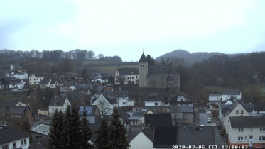 Preview webcam image Niedererbach - Pfarrkirche St. Katharina