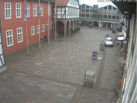 Preview webcam image Nienburg