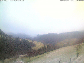 Preview webcam image Oppenau - Black Forest