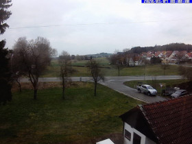 Preview webcam image Petershausen