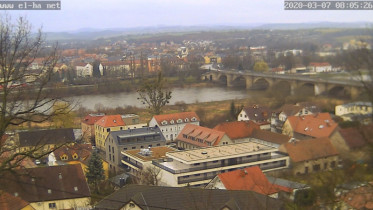 Preview webcam image Pirna