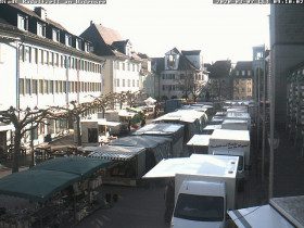 Preview webcam image Radolfzell am Bodensee