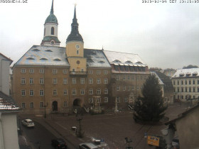 Preview webcam image Roßwein