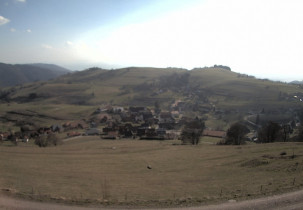 Preview webcam image Schopfheim - Gersbach