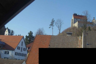 Preview webcam image Waldburg