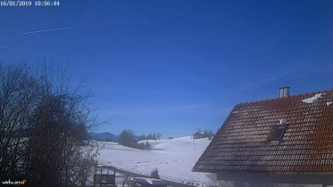 Preview webcam image Waltenhofen - Allgäu
