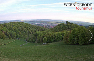 Preview webcam image Wernigerode - Zwölfmorgental