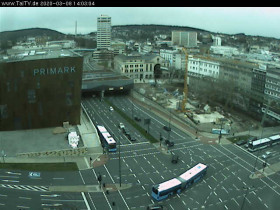 Preview webcam image Wuppertal 2