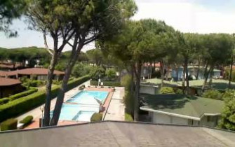 Preview webcam image Bibione - Residence San Siro