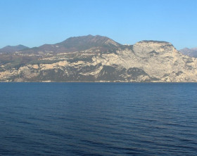 Preview webcam image Brenzone - Lake Garda