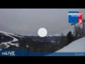 Preview webcam image Bruneck