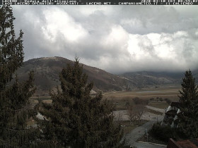 Preview webcam image Cava de' Tirreni - Monte Castello