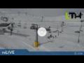 Preview webcam image La Thuile - Les Suches