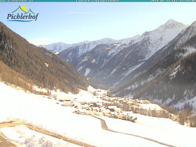 Preview webcam image Lappach