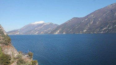 Preview webcam image Limone sul Garda