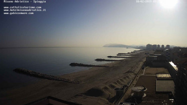 Preview webcam image Misano Adriatico 3