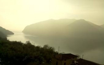 Preview webcam image Monte Isola