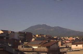 Preview webcam image Paterno - Etna