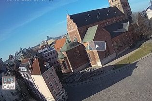 Preview webcam image Riga Cathedral