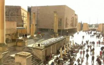 Preview webcam image La Valletta - Parlament