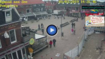 Preview webcam image Egmond aan Zee - center
