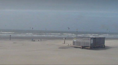 Preview webcam image Wijk aan Zee