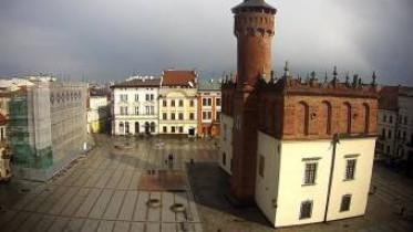 Preview webcam image Tarnów