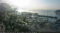Preview webcam image Funchal - port
