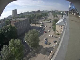 Preview webcam image Novosibirsk