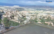 Preview webcam image Cappadocia - Uçhisar