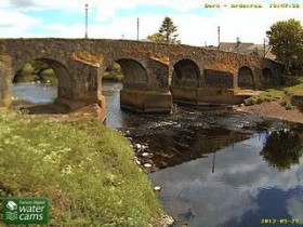 Preview webcam image Ardstraw - River Derg