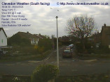 Preview webcam image Clevedon
