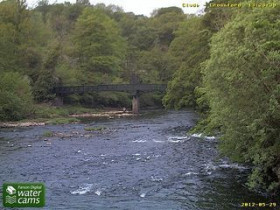Preview webcam image Crossford - Clyde