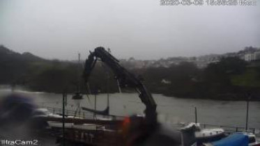 Preview webcam image Ilfracombe