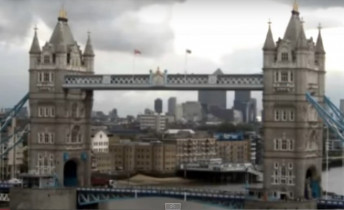 Preview webcam image London - Tower Bridge
