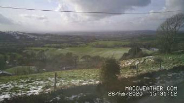Preview webcam image Macclesfield