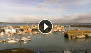 Preview webcam image Newlyn