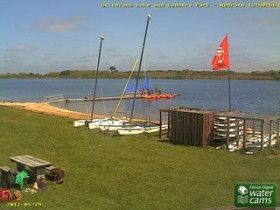 Preview webcam image Stithians Lake
